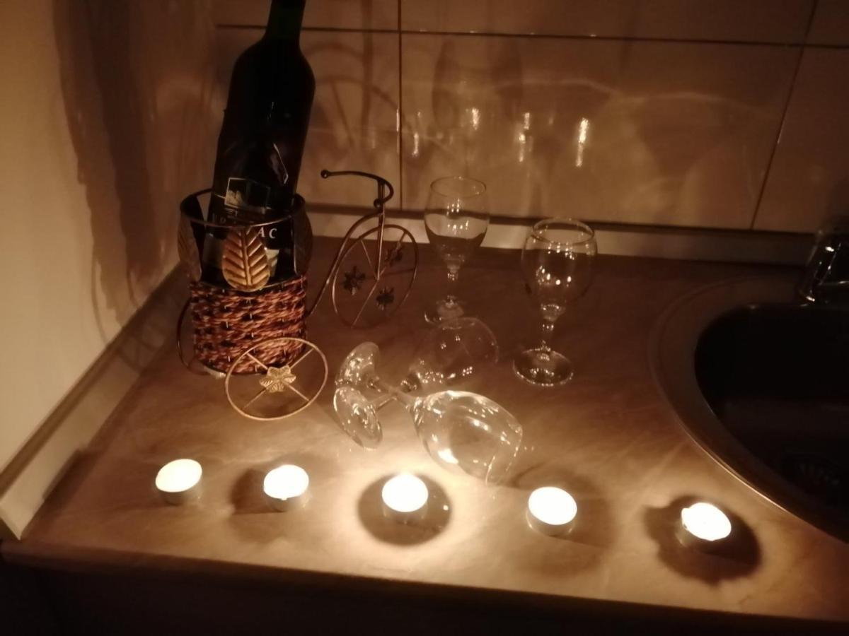 Uzicki-Konaci Leilighet Užice Eksteriør bilde