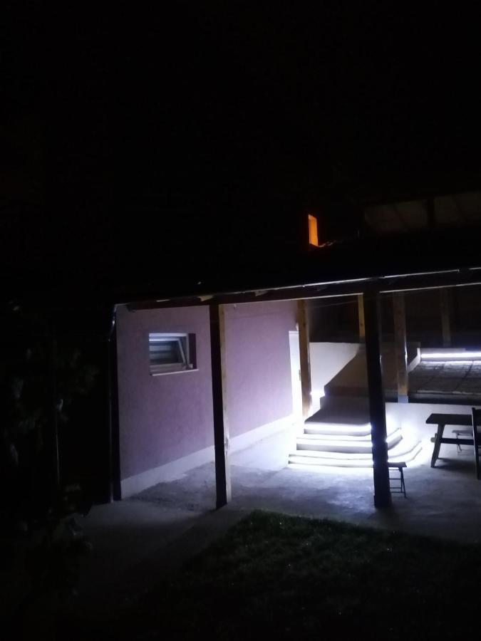 Uzicki-Konaci Leilighet Užice Eksteriør bilde